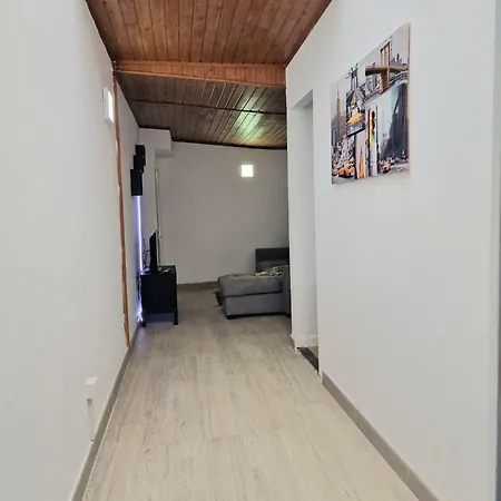 Canteras Penthouse By Misser 公寓 大加那利岛拉斯帕尔马斯