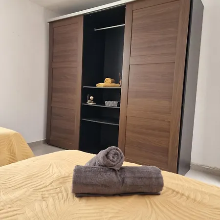 Canteras Penthouse By Misser 公寓 *