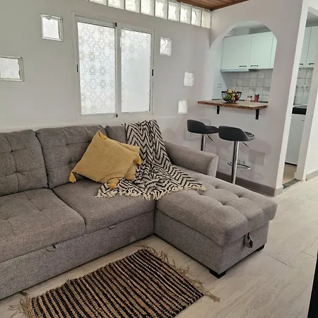 Canteras Penthouse By Misser 公寓 *